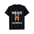 thumbnail image 1 of T-shirt 1 Pce Motif Morse, 1 of 5