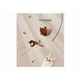thumbnail image 5 of Flying Bird for Cat, Interactive Flapping Bird Cat Toy, Simulated Chirping Bird Cat Toy, Chirping Bird Cat Toy, 5 of 5
