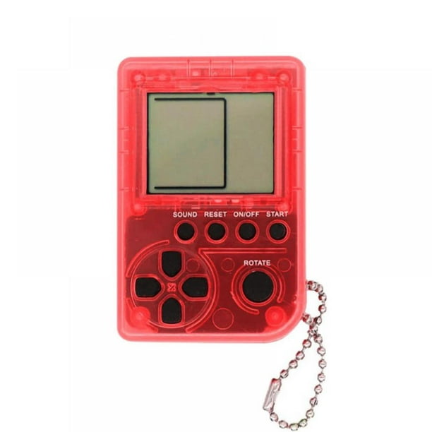 Mini Keychain Pendant Tetris Game Box Classic Retro Game Console Built In 26 Games Children S Handheld Retro Nostalgic Mini Game Console And Keychain Video Game Walmart Com Walmart Com Mini Keychain Pendant Tetris Game Box Classic Retro Game Console Built In 26 Games Children S Handheld Retro Nostalgic Mini Game Console And Keychain Video Game Walmart Com Walmart Com