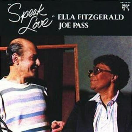 Personnel: Ella Fitzgerald (vocals); Joe Pass (guitar).Recorded at Group IV Studios, Hollywood, California on March 21-22, 1983.  Includes liner notes by Norman Granz.Digitally remastered by Joe Tarantino (1987, Fantasy Studios, Berkeley, California).Voice and guitar albums are arguably the trickiest projects to pull off in jazz. With no rhythm section