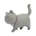 thumbnail image 1 of 1PC Cute Mini PVC Animation Model Cat Doll Figures Toy Creative Handicraft Deco, 1 of 6