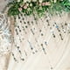 thumbnail image 4 of Paquete de 3 Banderines de Plástico con Lentejuelas para Decoración de Fiestas de Bodas Macarena, 4 of 8