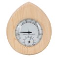thumbnail image 3 of Hygrometer, Stable Performance  Room Accessories Practical Garden For  Decoration Swimming Pool Office Home, 3 of 8