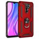 thumbnail image 3 of Funda a prueba de golpes para teléfono móvil, carcasa trasera para Xiaomi Redmi 9 9T, 9A, 9AT, 9i, 9C, NFC, Note 9 Pro Max, 9s, 9T, 3 of 5