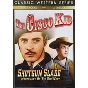 TV CLASSIC WESTERNS V02 (DVD) (2 DVD SLIMLINE/FF) (DVD)
