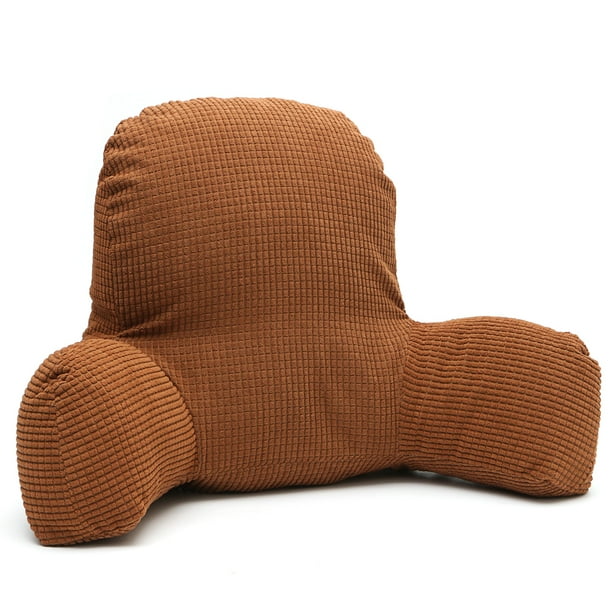 Comfort Micro Bed Rest Reading and Bedrest Lounger Sitting Support
