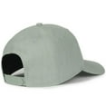 thumbnail image 4 of Outdoor Cap CANV-111SB Sturdy Cotton Canvas Cap-Light Sage, 4 of 8
