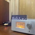 thumbnail image 2 of LED Sound-Controlled Music Spectrum Display Pickup Ambient Light Atmospheric Rhythm Light Module, 2 of 7