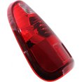 thumbnail image 4 of For Ford F-250 Super Duty 2008-2016 Tail Light Driver Side | Lens & Housing | Replacement For FO2800208 | 615343141664, 7C3Z13405A, 4 of 6