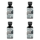 thumbnail image 1 of Pegamento Aislante Impermeable Protección UV Aislamiento Líquido (50ml) Negro, 1 of 2