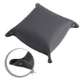 thumbnail image 6 of Leather Tray Foldable Table Catchall Storage Box Jewelry Key Coin Top Organizer, 6 of 6