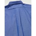 thumbnail image 4 of Red Kap Fb-French Blue 33 2803 18.5, 4 of 4