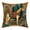 C, variant on Virelaxpo Vintage Horse Print Themed Pillow Cover for Home Decor and Office Accent in Multi-Color Options