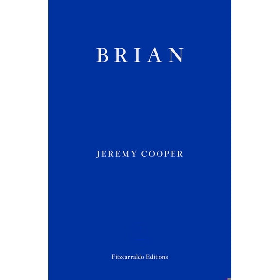 Pre-Owned Brian (Paperback) 1804270369 9781804270363