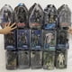 thumbnail image 5 of Figura alienígena Kokor, reina del obispo gorila mantis de Salón Escorpión, alienígenas de alcantarillado de perro de ataque facial, depredador celta SUNker, juguete, 5 of 5