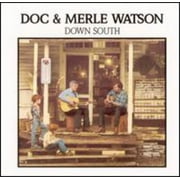 Down South (CD)