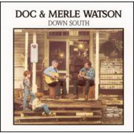 Down South (CD)