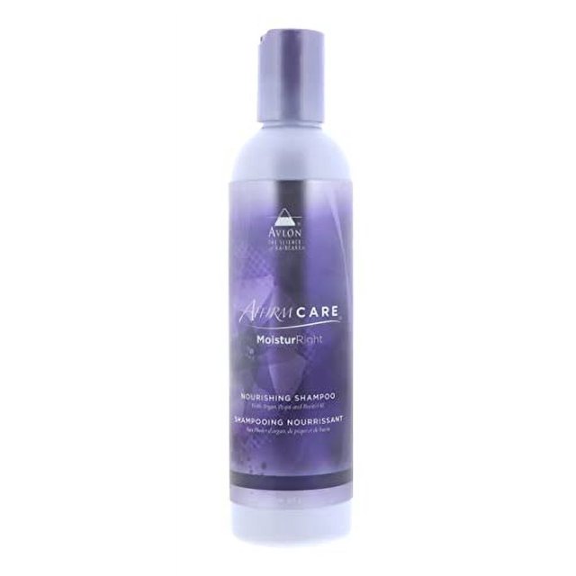 Champú nutritivo Avlon Affirm Moistur Right 8oz