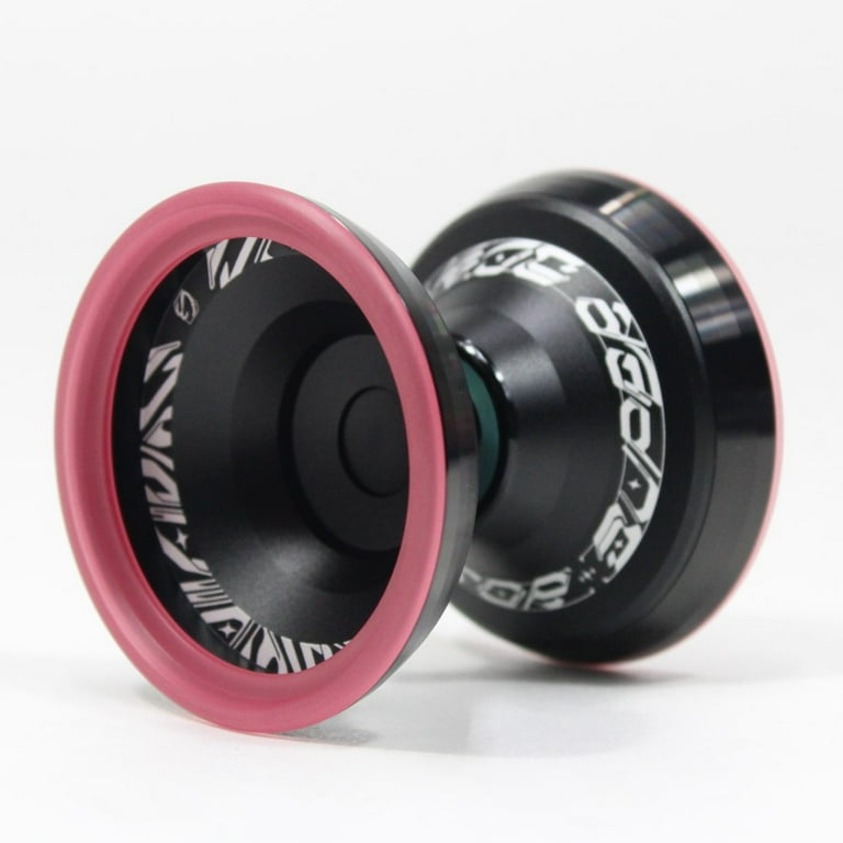 C3yoyodesign Super Scintillator Yo-Yo - Hybrid Tri-Material