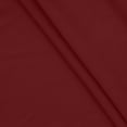 thumbnail image 5 of Men's Sun Protection Shirt Water Resistant Short Sleeve Button Down Shirts Quick Dry Cooling for Hiking Fishing Wine, 5 of 8