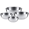 thumbnail image 1 of WMF Ensemble GOURMET Kchenschssel 4 TLG. 0645709990, 1 of 2
