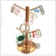 thumbnail image 3 of Árbol de tazas, soporte de bambú para estante de árbol de tazas, soporte para tazas, árbol de tazas para cocina casera, 3 of 6