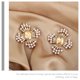 thumbnail image 4 of unbranded Para Mujer Con De Cruz Y Barrocas Multicolor Para De Prendas, 4 of 8