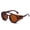 C1, variant on Round Frame Sunglasses Classic Punk Windproof Pilot Retro Fashion For Men And Women UV Protection Driving High