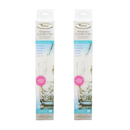 

PLEASION 439-68-41 Refrigerator water filter