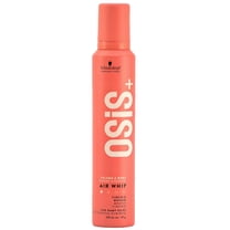 Schwarzkopf OSiS  Air Whip Flexible Mousse - 6.76 oz