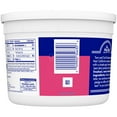 Knudsen Lowfat Small Curd Cottage Cheese with 2 Milkfat, 48 oz Tub