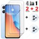 thumbnail image 2 of Protector De Pantalla De Vidrio Templado Para Xiaomi Redmi 12C 12R 12 A2 + Note 12S 12 Pro 4G, 2 of 4