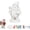 A4, variant on Beginner-Friendly DIY Christmas Figurine Painting Kit,Christmas Ceramics to Paint DIY Plaster Painting Kits,Paint Your Own Holiday Decorations for Home Display and Gift Giving