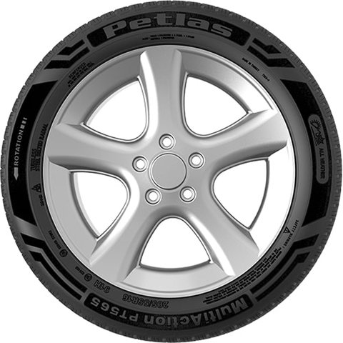 Petlas Multi Action PT565 All Weather 235/55R17 103W XL Passenger Tire simolary.com 11 Petlas Multi Action PT565 All Weather 235/55R17 103W XL Passenger Tire Simolary simolary.com 11