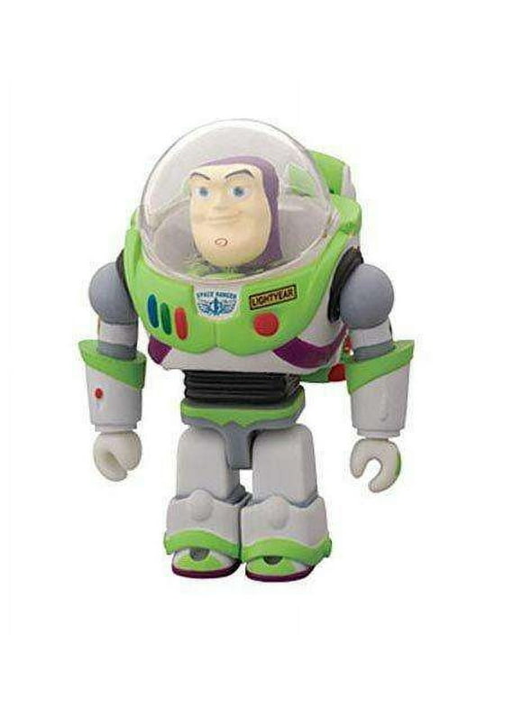 Toy Story Kubrick Buzz Lightyear Mini Figure