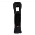 thumbnail image 1 of Herwey Motion Plus MotionPlus Sensor Adapter + Silicon Case Cover for Nintendo Wii Remote Controller, 1 of 8