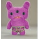 thumbnail image 5 of Creative Gifts Ugly Cute Toys,Funny Ugly Monster, Plush,Collectible , Toy(Biochemical Monster (Purple), 5 of 5