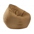 thumbnail image 1 of PENGXIANG Housse de Canapé Paresseux Couleur Solide Imperméable Sac de Rangement Oreiller Non Rempli, 1 of 6