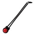 thumbnail image 1 of AURARMLET Interruptor Push Button Para Motocicleta Color Rojo Resistente Al Agua Con Instalación Fácil, 1 of 8