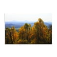thumbnail image 2 of Gango Home Decor Shenandoah Valley I by Alan Hausenflock (Printed on Paper); One 36x24in Fine Art Paper Giclee Print, 2 of 4