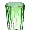 thumbnail image 2 of Vasos para Clásicos 500ML Reutilizable Herramientas para Comedor Y Bar (verde), 2 of 9