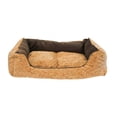 thumbnail image 2 of Cama Para Perro Gato Camita Diseño Elegante 50 Cm, 2 of 4