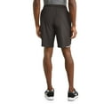 Hind Men?s Elite Training Short with Brief Liner