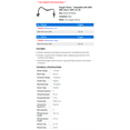 thumbnail image 2 of Oxygen Sensor - Compatible with 2006 GMC Sierra 1500 5.3L V8, 2 of 2