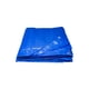 thumbnail image 2 of Lona de Polietileno Azul 3X4 Mts Alfa Network LN-AZ0934, 2 of 3