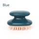 thumbnail image 4 of Ganfancp Peine Doméstico para Lavar El Cabello Cepillo para Limpiar El Cabello Peine de Masaje Portátil Peine para El Cuidado Del Cabello de Hombres y Mujeres Peine para Lavar El Cabello Ofertas Flas, 4 of 5