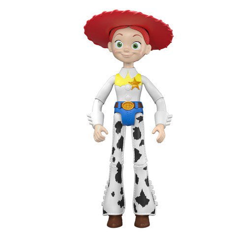 Disney / Pixar Toy Story Jessie Action Figure
