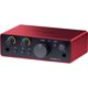 thumbnail image 3 of Interfaz de Audio Kellards Scarlett Solo 4ª Generación USB-C con Kit Completo, 3 of 9