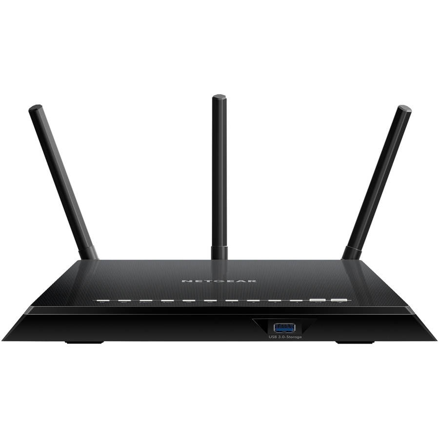The Best Wireless Router