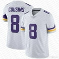 thumbnail image 4 of NFL_Jersey 3 Addison Justin Jefferson Joshua Dobbs Football Jersey TJ Hockenson Kirk Cousins Harrison Smith Adrian Peterson Randy Moss CJ Ham Mekhi Blackmon Jay Ward KJ Osborn, 4 of 7